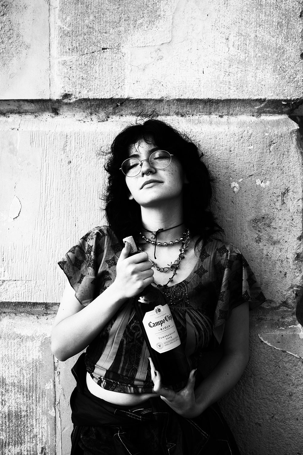 Isabelle-Bloom-Wine-7 Isabelle Bloom - Photo Narrative - Shed 2