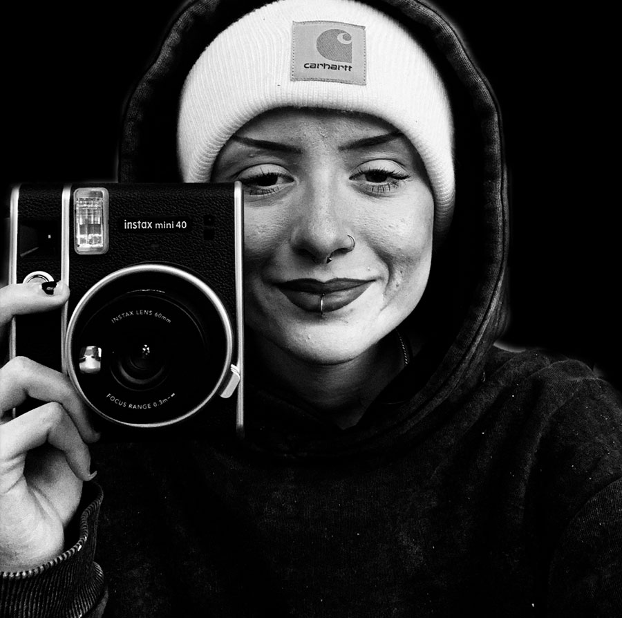 Isabelle Bloom - Photo Narrative 10 Isabelle Bloom - Photo Narrative 10