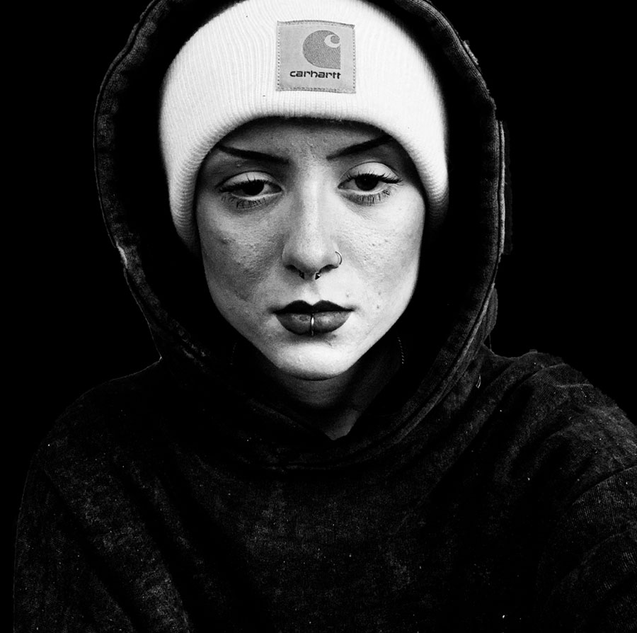 Isabelle Bloom - Photo Narrative 2 Isabelle Bloom - Photo Narrative 2