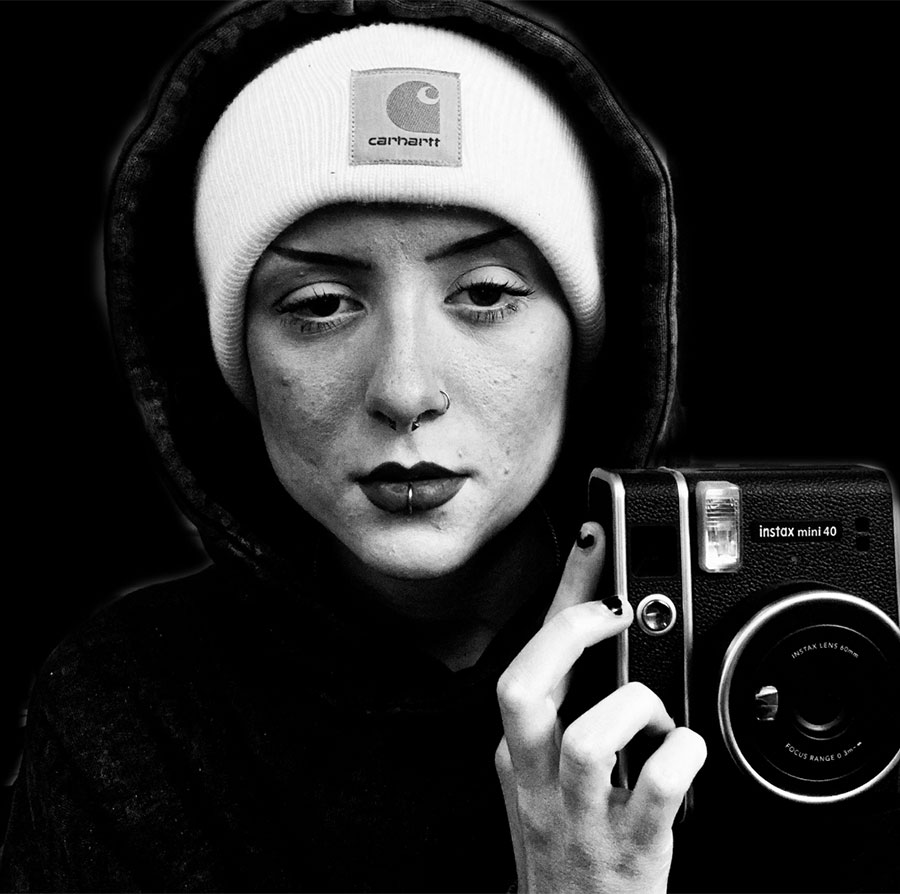 Isabelle Bloom - Photo Narrative 4 Isabelle Bloom - Photo Narrative 4