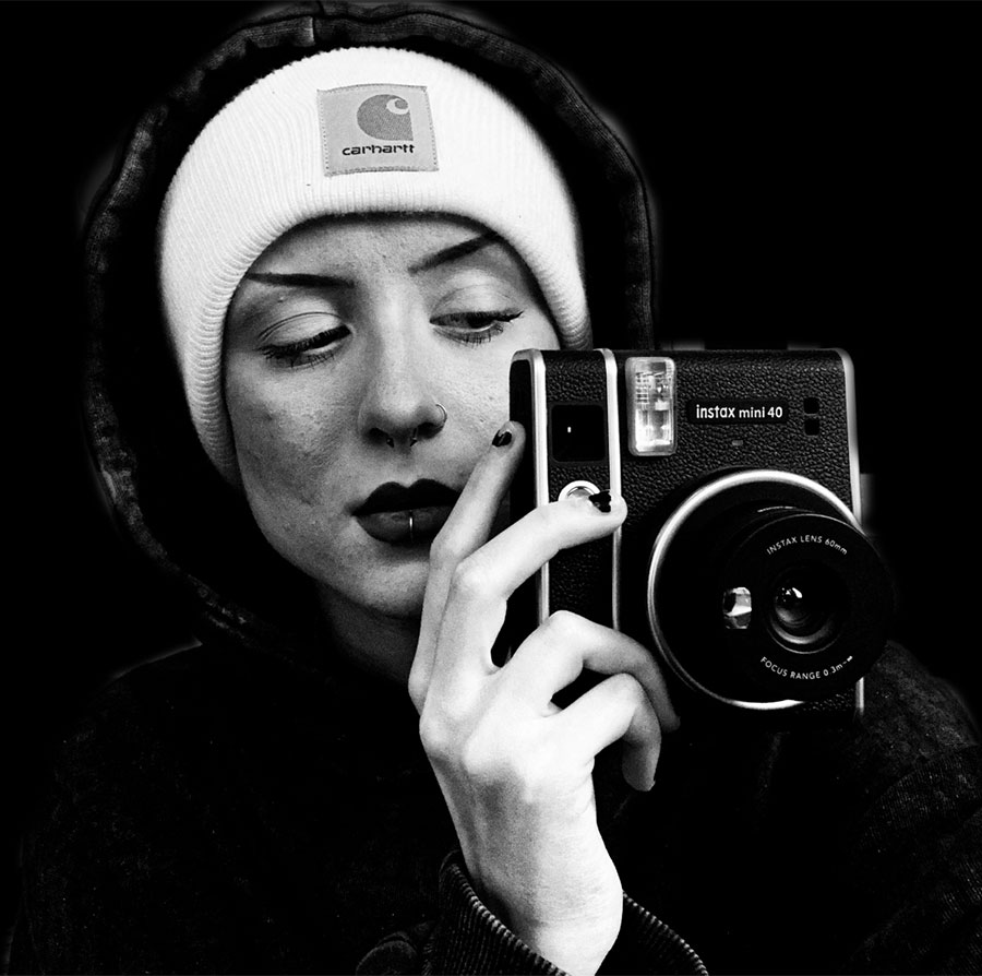 Isabelle Bloom - Photo Narrative 5 Isabelle Bloom - Photo Narrative 5