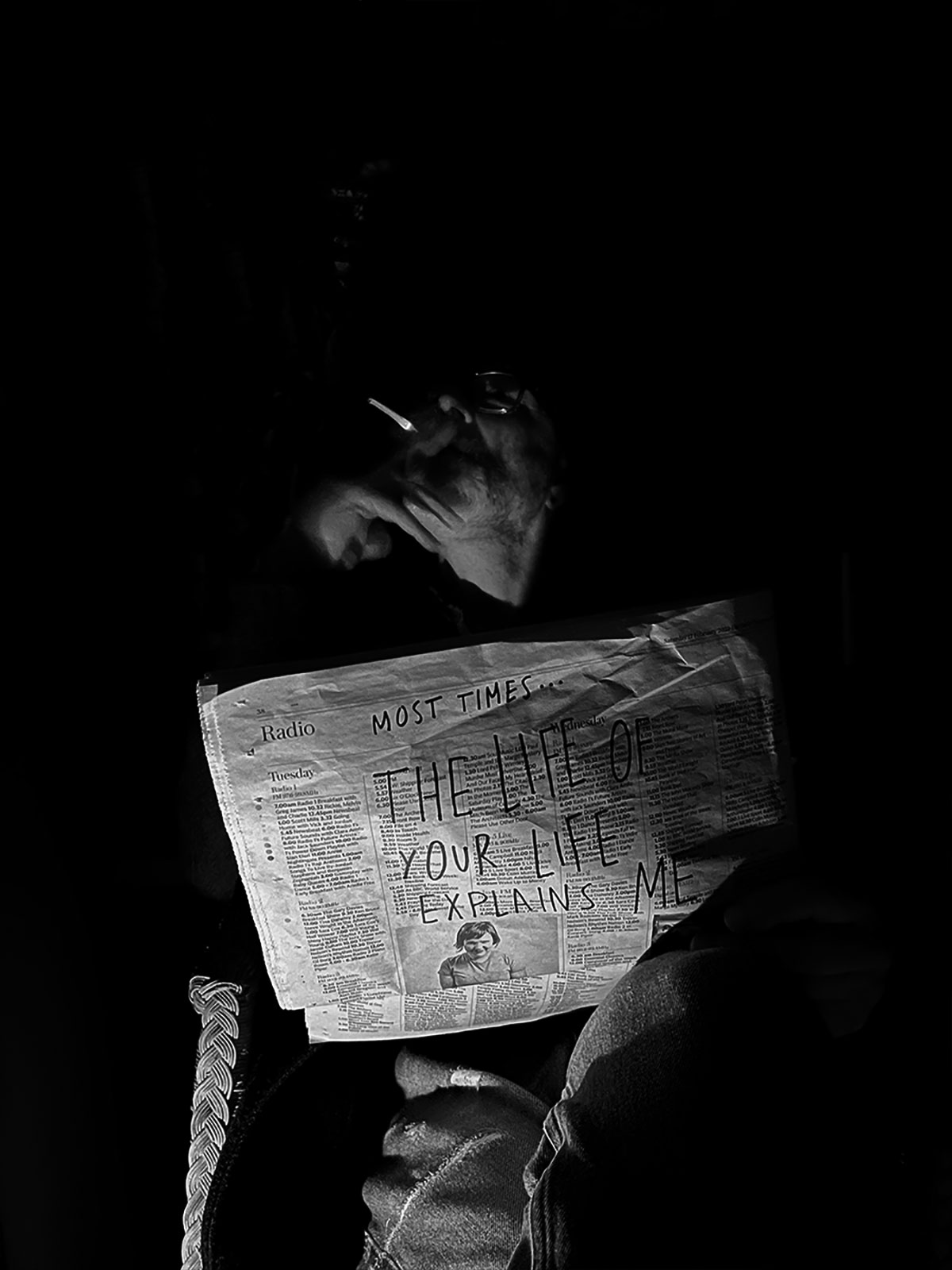 Isabelle Bloom - Photo Narrative - Shed 3 Isabelle Bloom - Photo Narrative - Shed 3