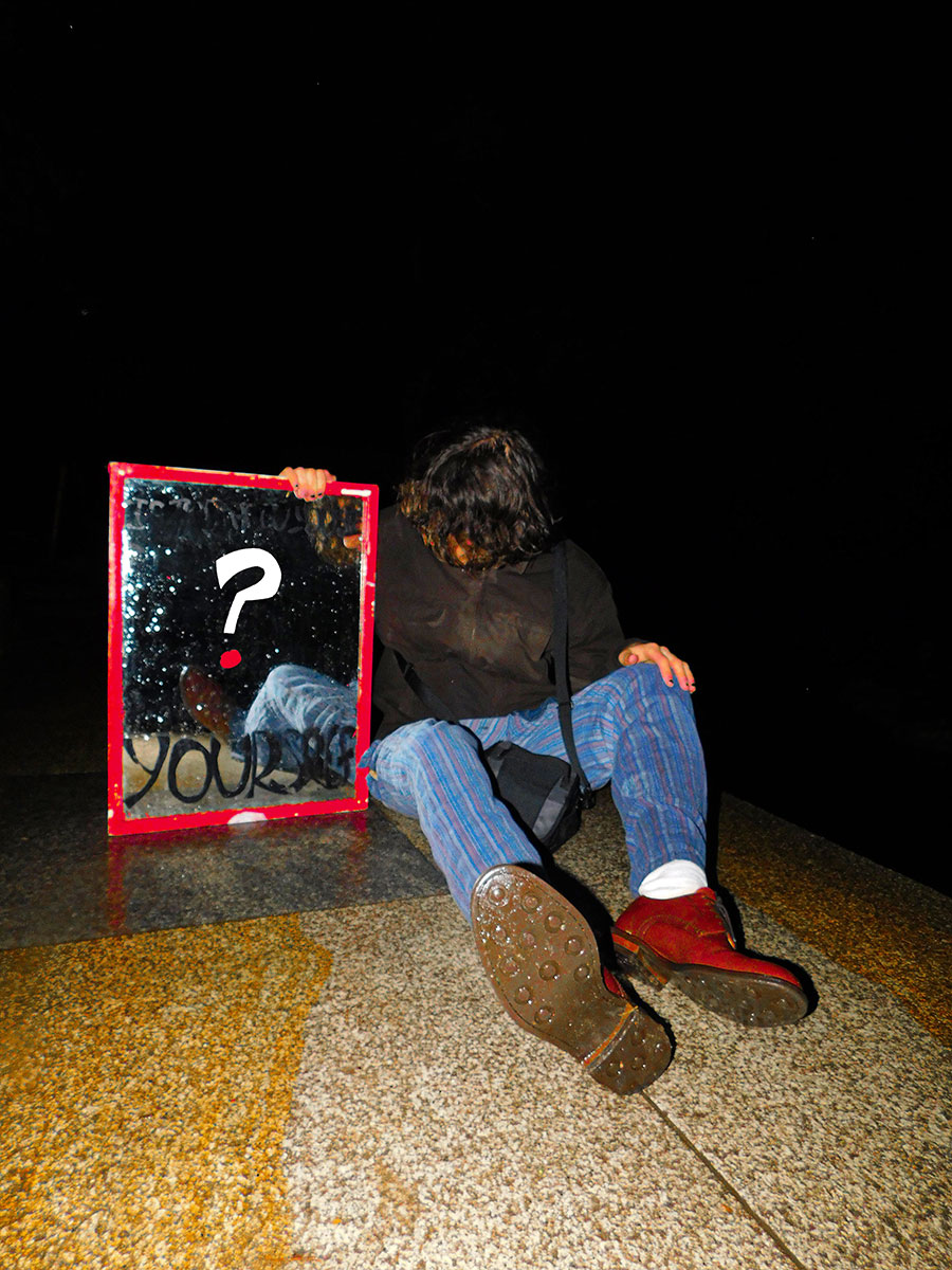 Isabelle Bloom - Photo Narrative - Yourself 1 Isabelle Bloom - Photo Narrative - Yourself 1